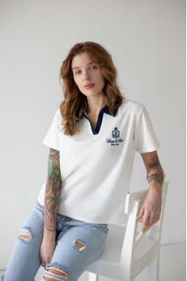 Футболка для жінок 